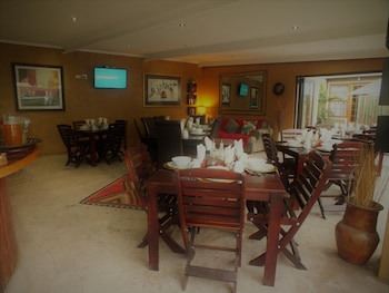uzuri guesthouse