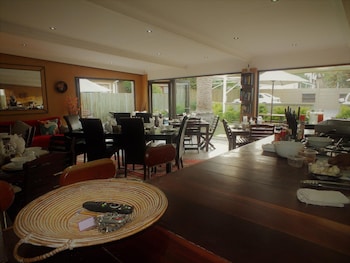 uzuri guesthouse