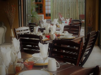 uzuri guesthouse