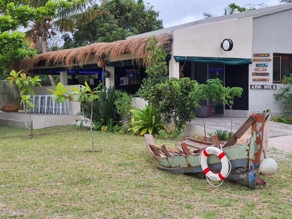 boa vista resort