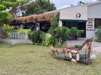 boa vista resort