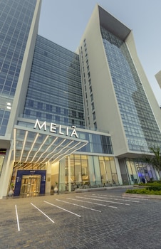 melia maputo sky