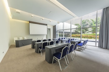 melia maputo sky