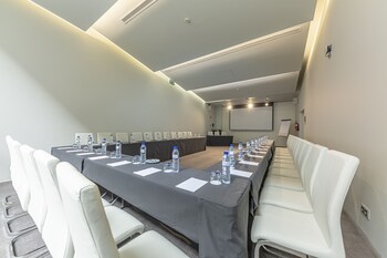 melia maputo sky