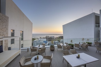 melia maputo sky