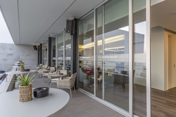 melia maputo sky