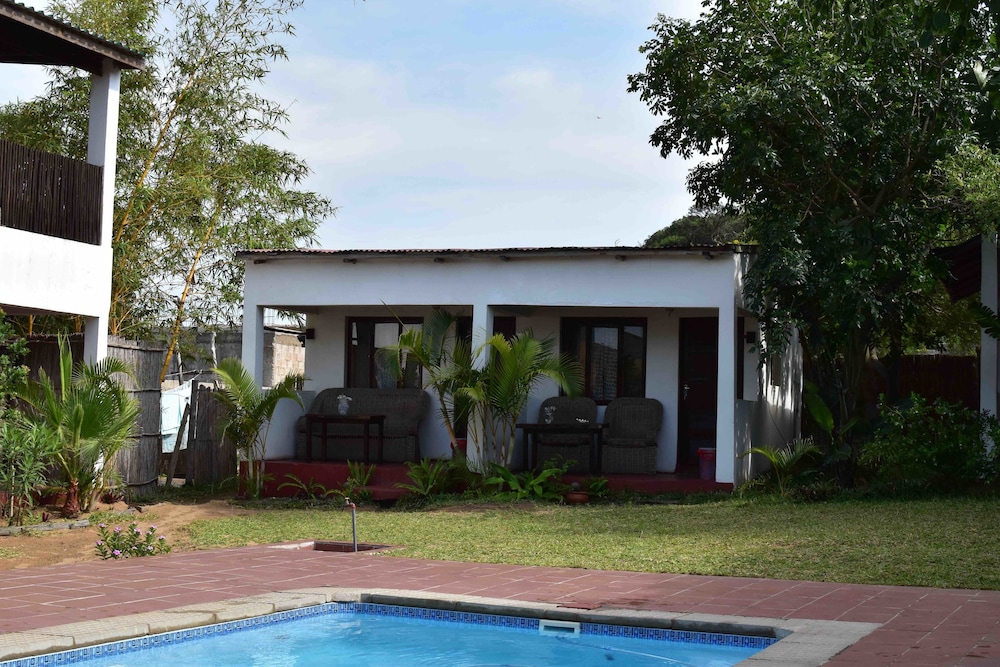 gamboozini lodge