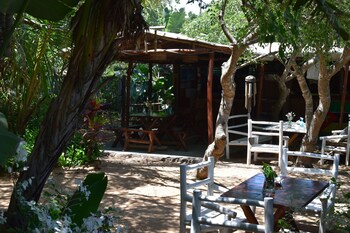 gamboozini lodge