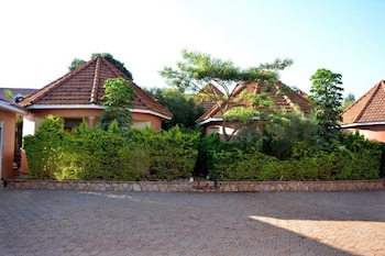 mak cottages