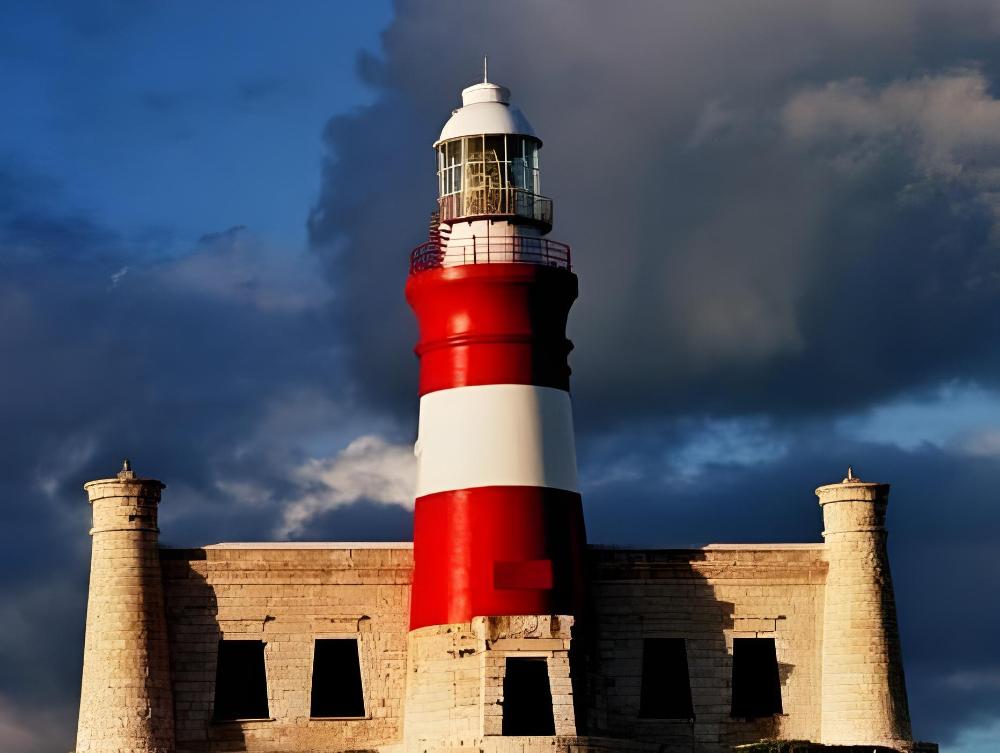 agulhas country lodge