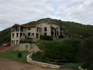 agulhas country lodge
