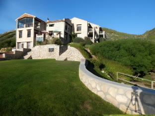 agulhas country lodge