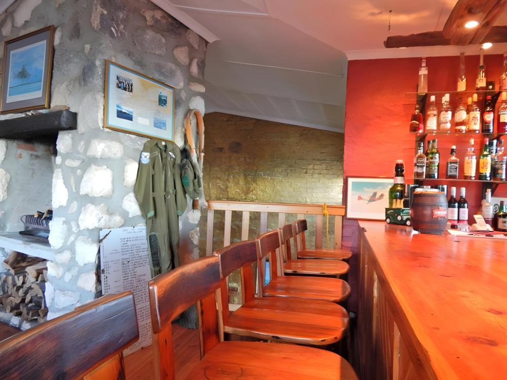 agulhas country lodge