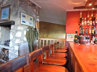 agulhas country lodge