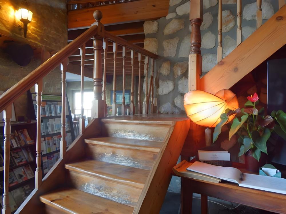 agulhas country lodge