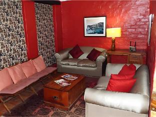 agulhas country lodge