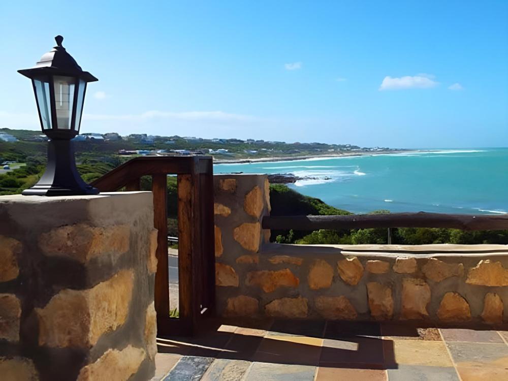 agulhas country lodge