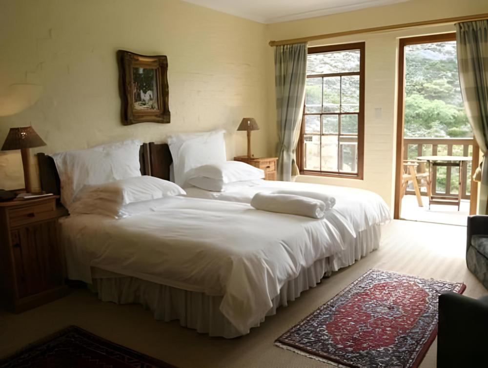 agulhas country lodge