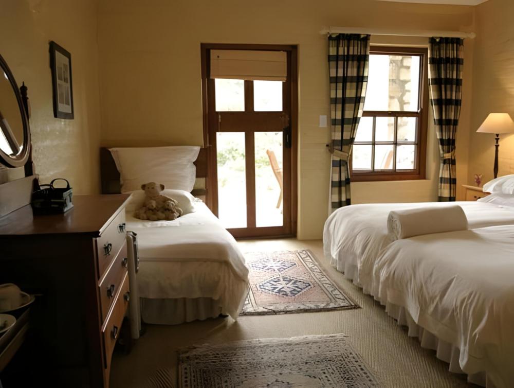 agulhas country lodge