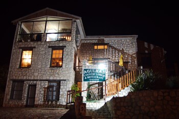 agulhas country lodge