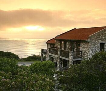 agulhas country lodge