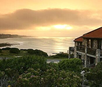 agulhas country lodge