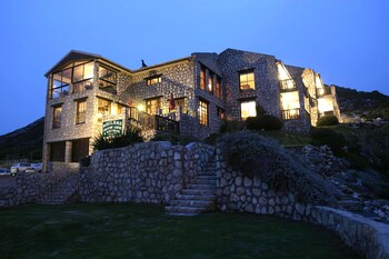 agulhas country lodge