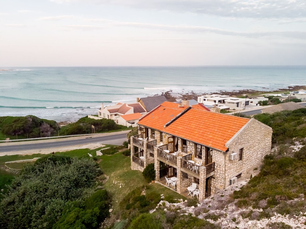 agulhas country lodge