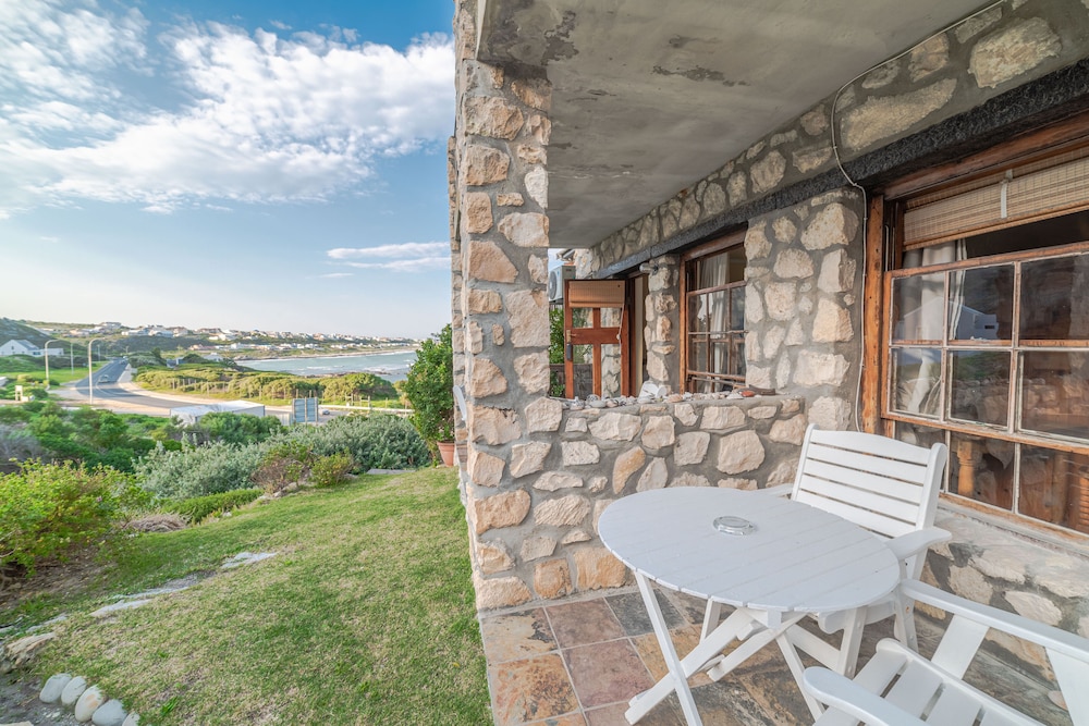 agulhas country lodge