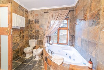 agulhas country lodge