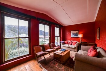 agulhas country lodge