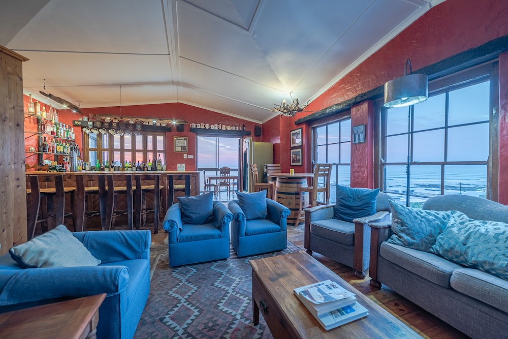 agulhas country lodge
