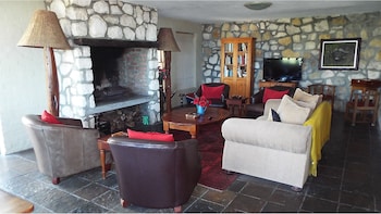 agulhas country lodge