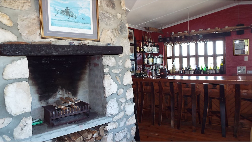 agulhas country lodge