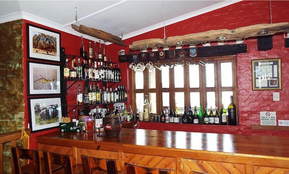 agulhas country lodge