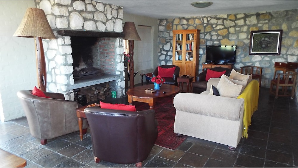 agulhas country lodge