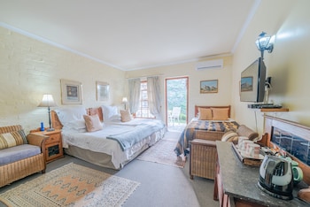 agulhas country lodge