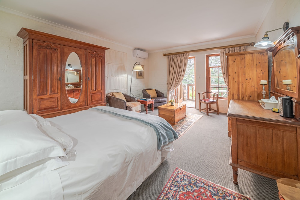 agulhas country lodge