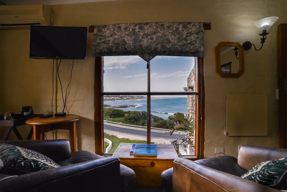 agulhas country lodge