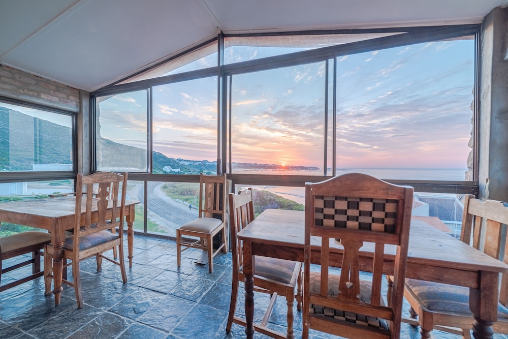 agulhas country lodge