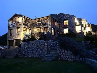 Agulhas Country Lodge,Cape Town>>Arniston,4 star