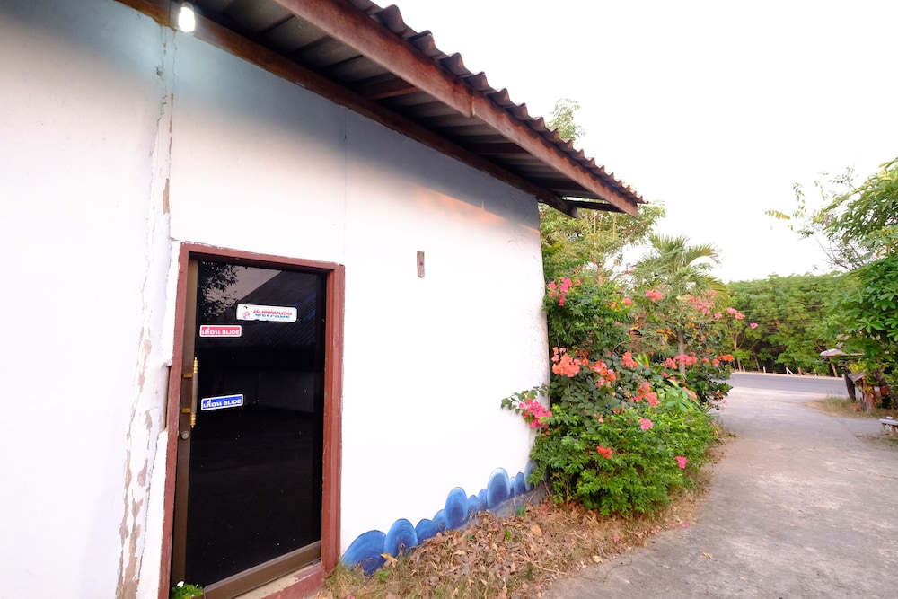 banputawan guesthouse
