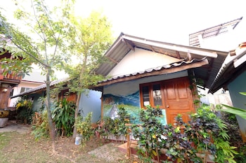 banputawan guesthouse