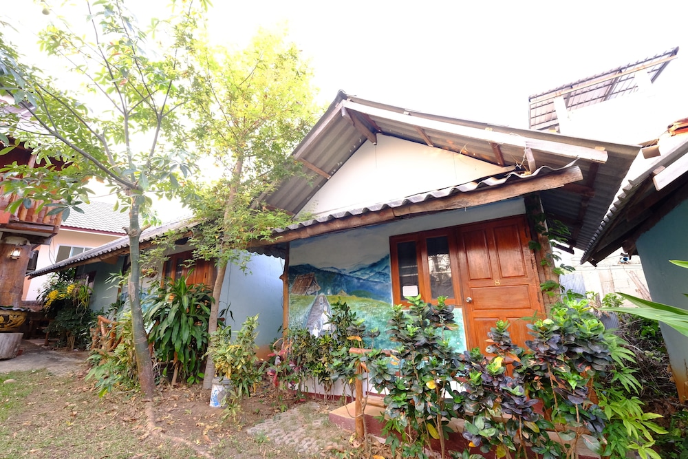 banputawan guesthouse