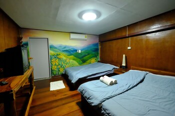 banputawan guesthouse