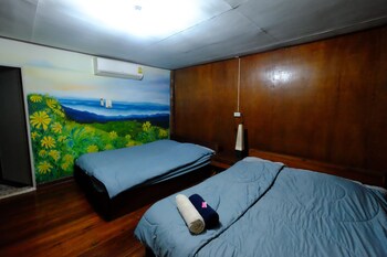banputawan guesthouse