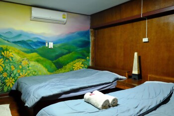banputawan guesthouse
