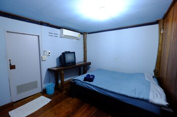 banputawan guesthouse