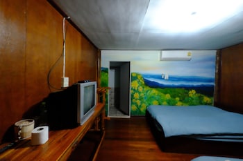 banputawan guesthouse