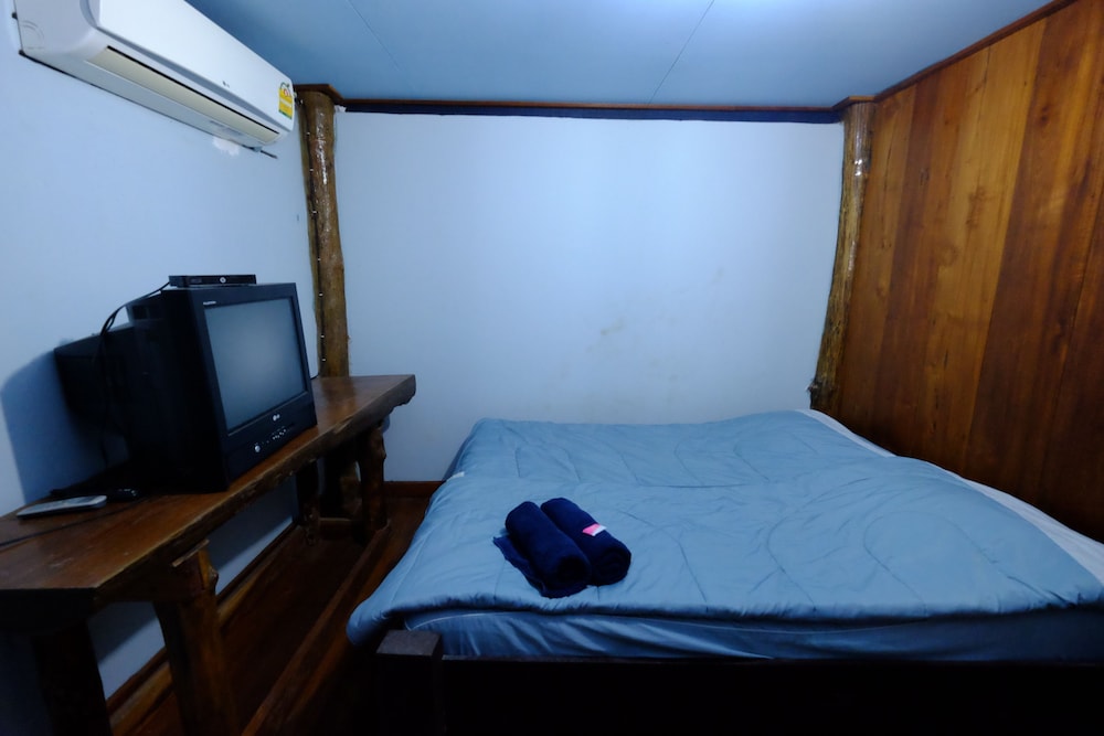 banputawan guesthouse